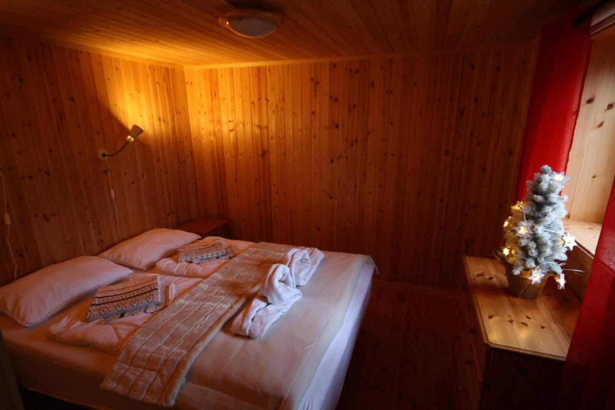 Trollhaugen - Housity