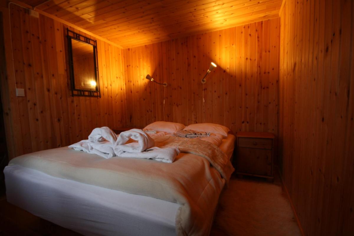 Trollhaugen - Housity