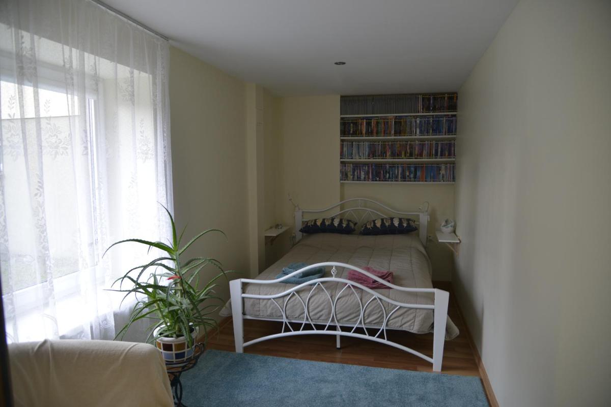 Suitetrails - Apartment rent
