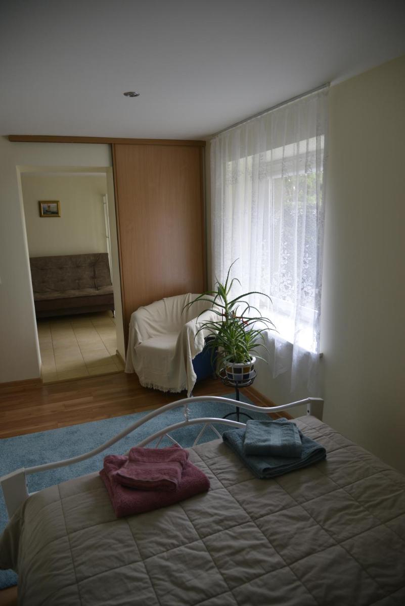 Suitetrails - Apartment rent