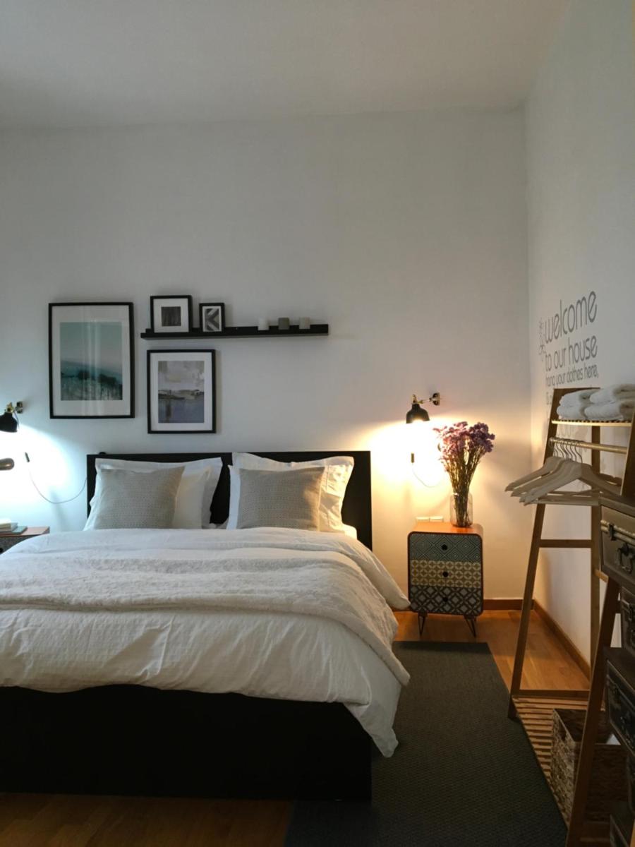 Suitetrails - Evelina’s apartment