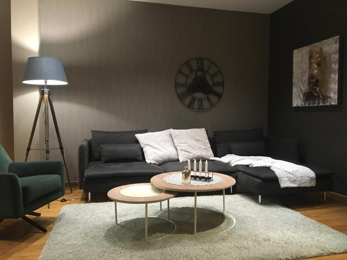 Evelina’s apartment - Housity