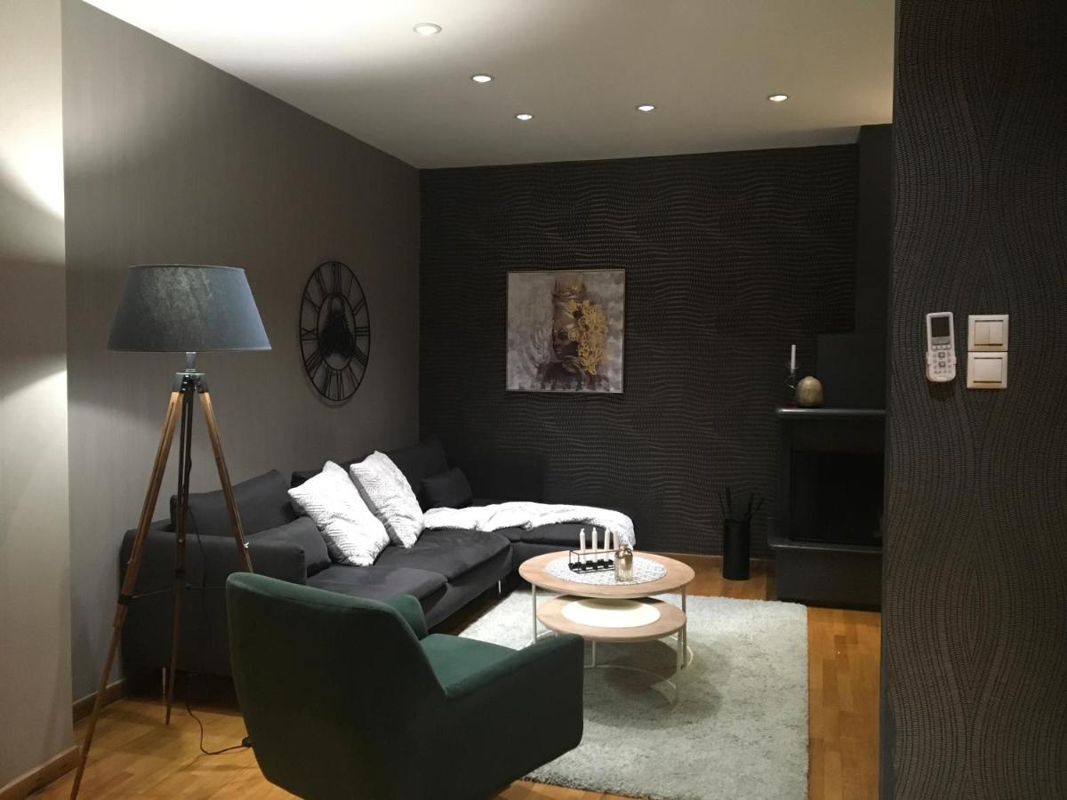 Evelina’s apartment - Housity