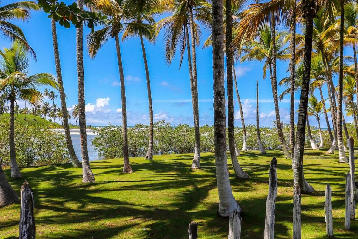 Cururupe Praia Hotel - Housity