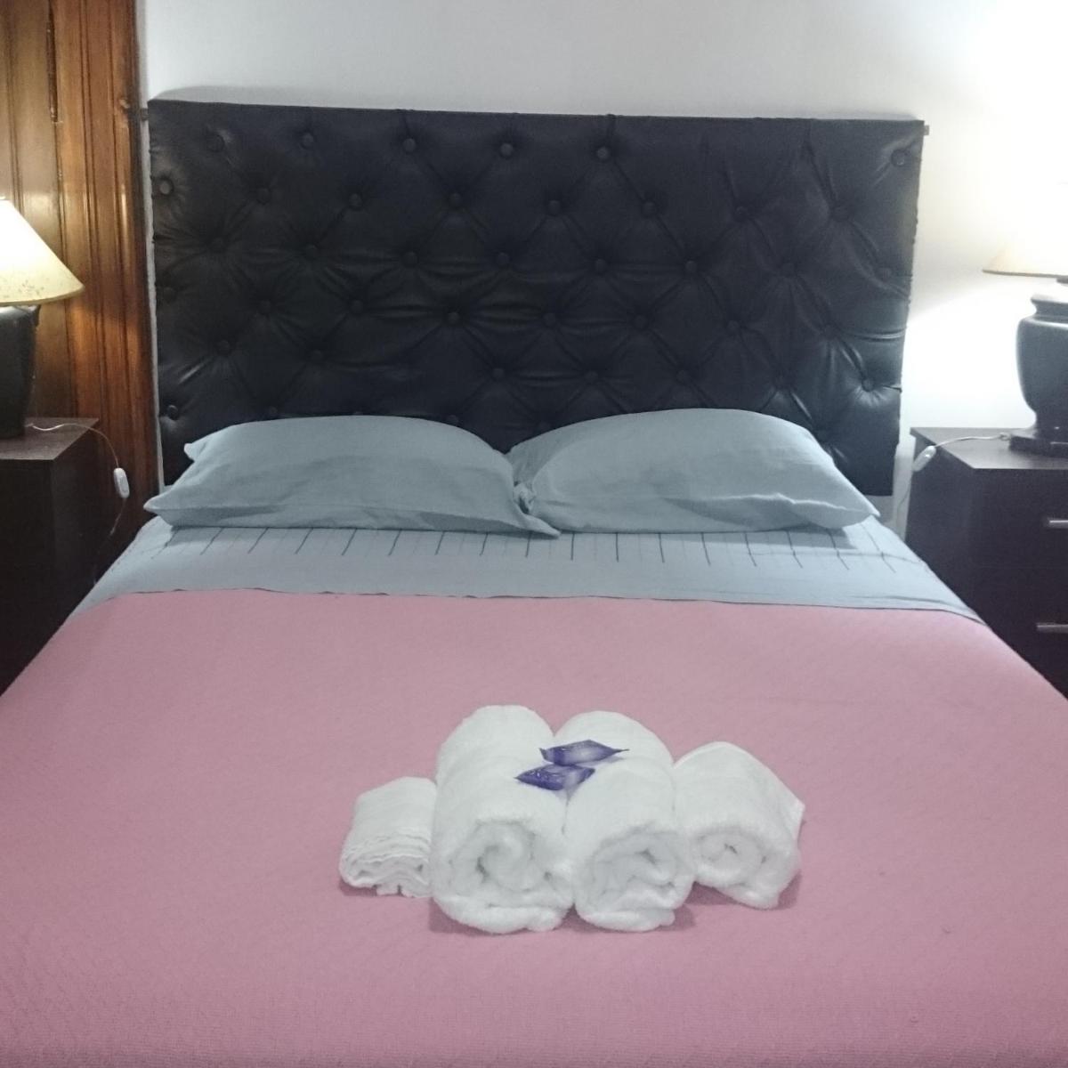 Hostel Marino Rosario - Housity