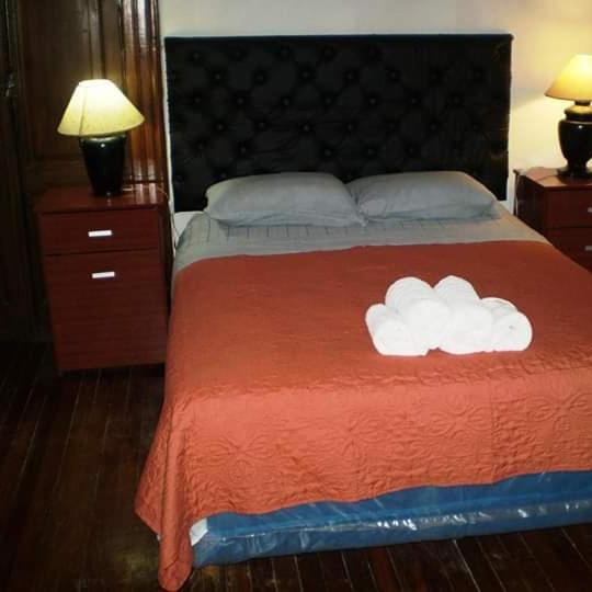Hostel Marino Rosario - Housity