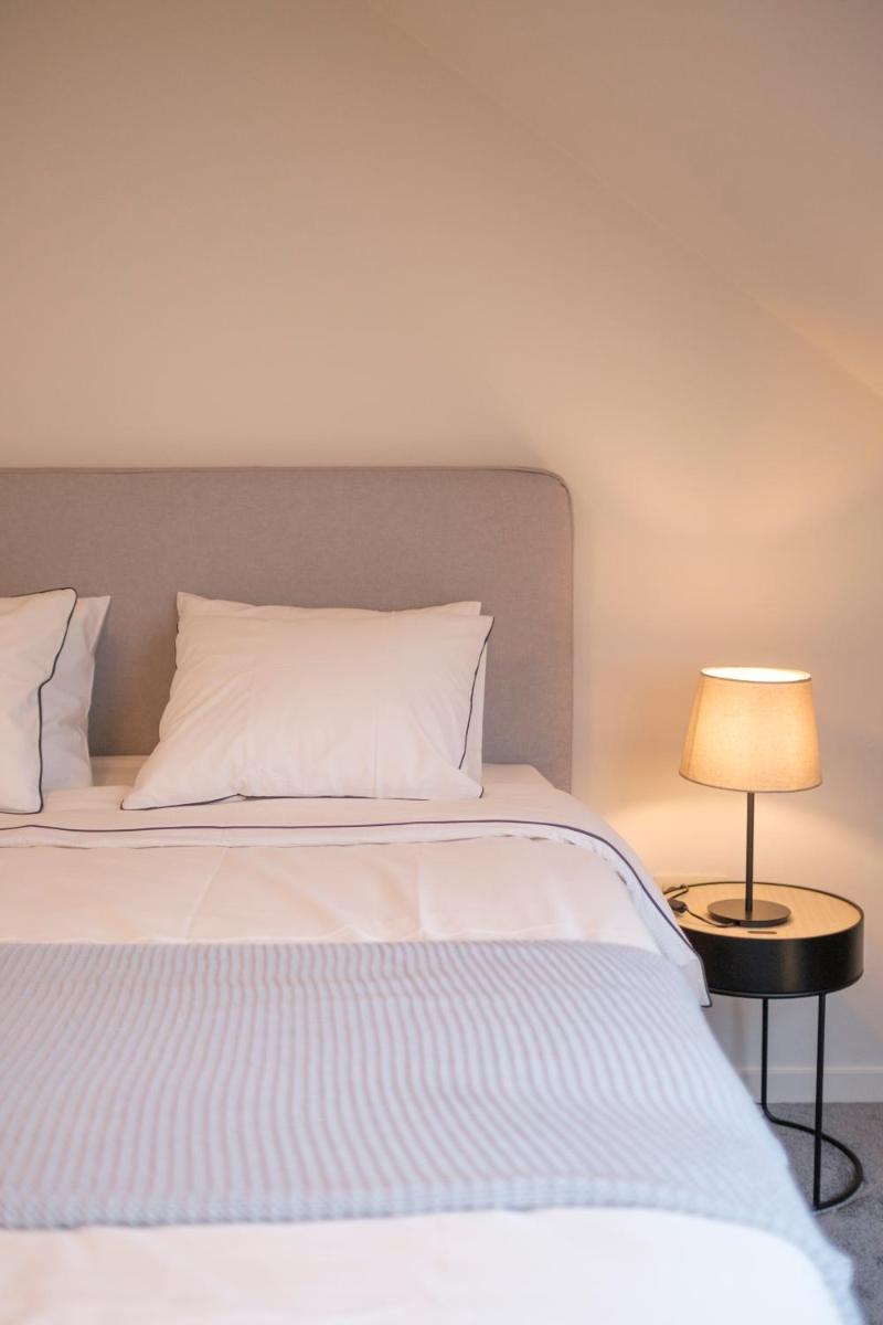 Functional housings 2 steps from Grand Place - Hizvo