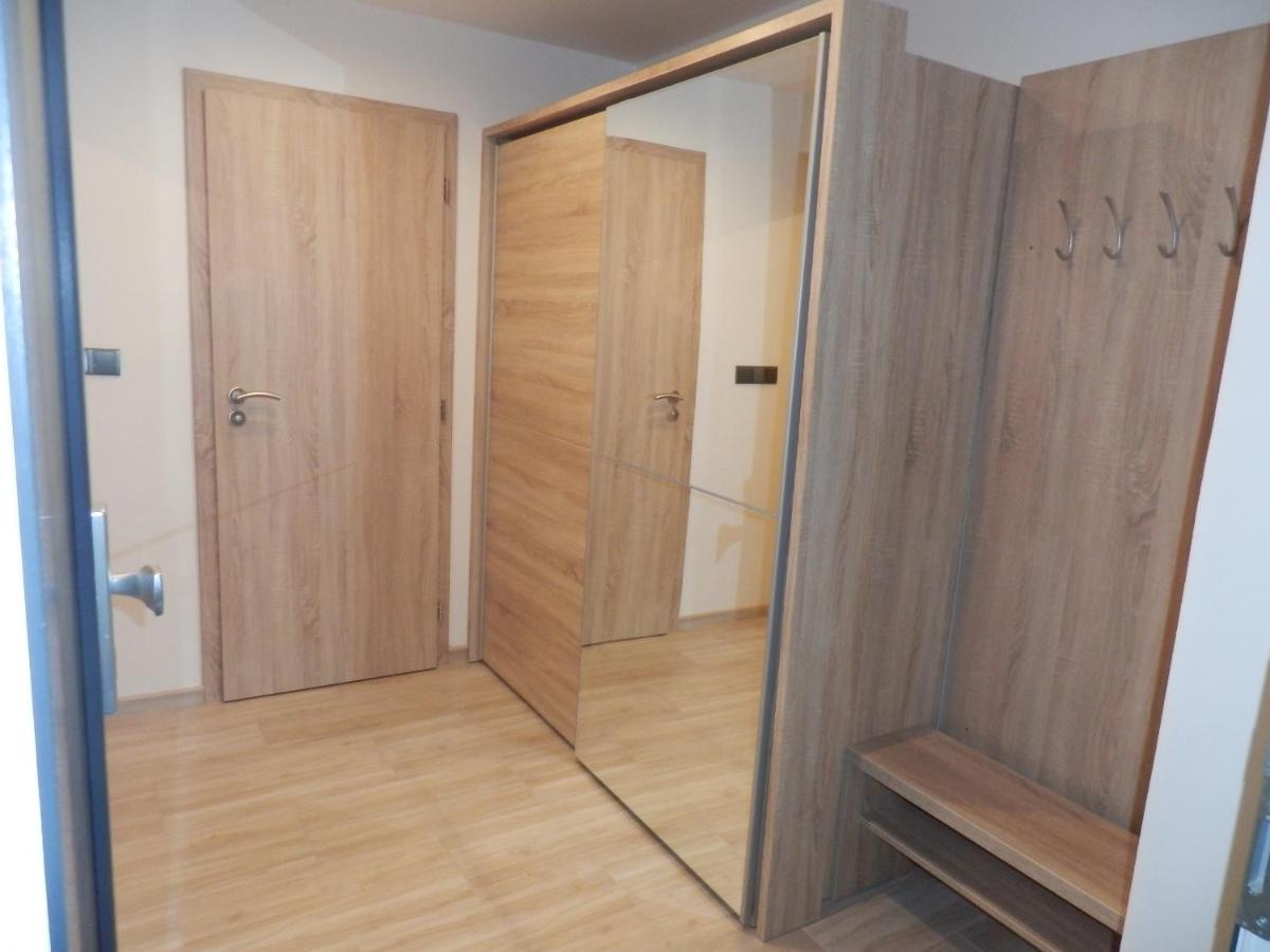 Apartmán Jana - Housity