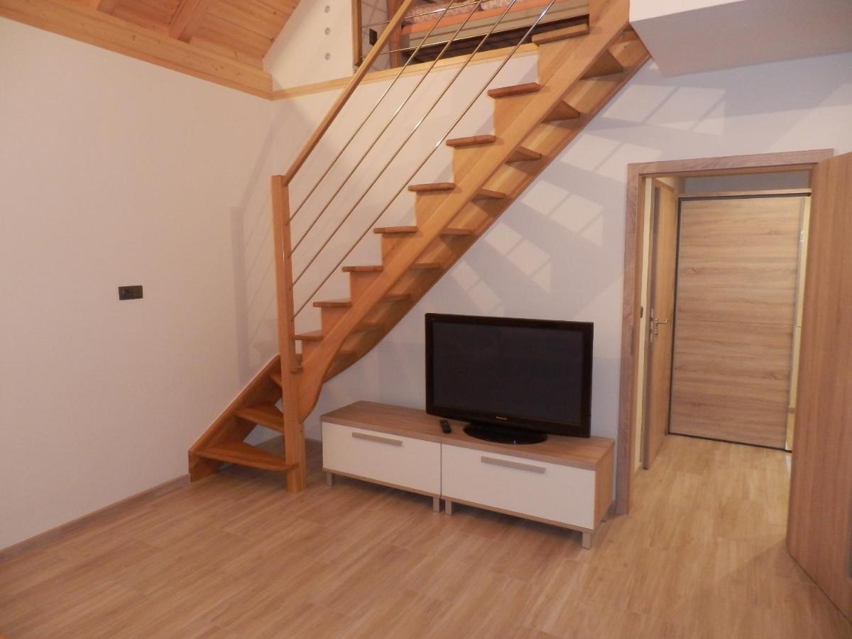 Apartmán Jana - Housity