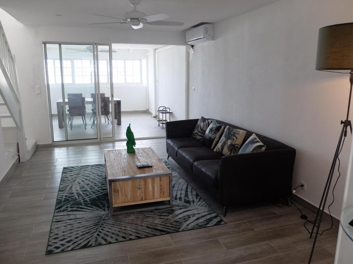 Appartement de charme , Marina Royale, Marigot - Housity