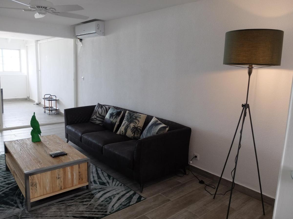 Appartement de charme , Marina Royale, Marigot - Housity