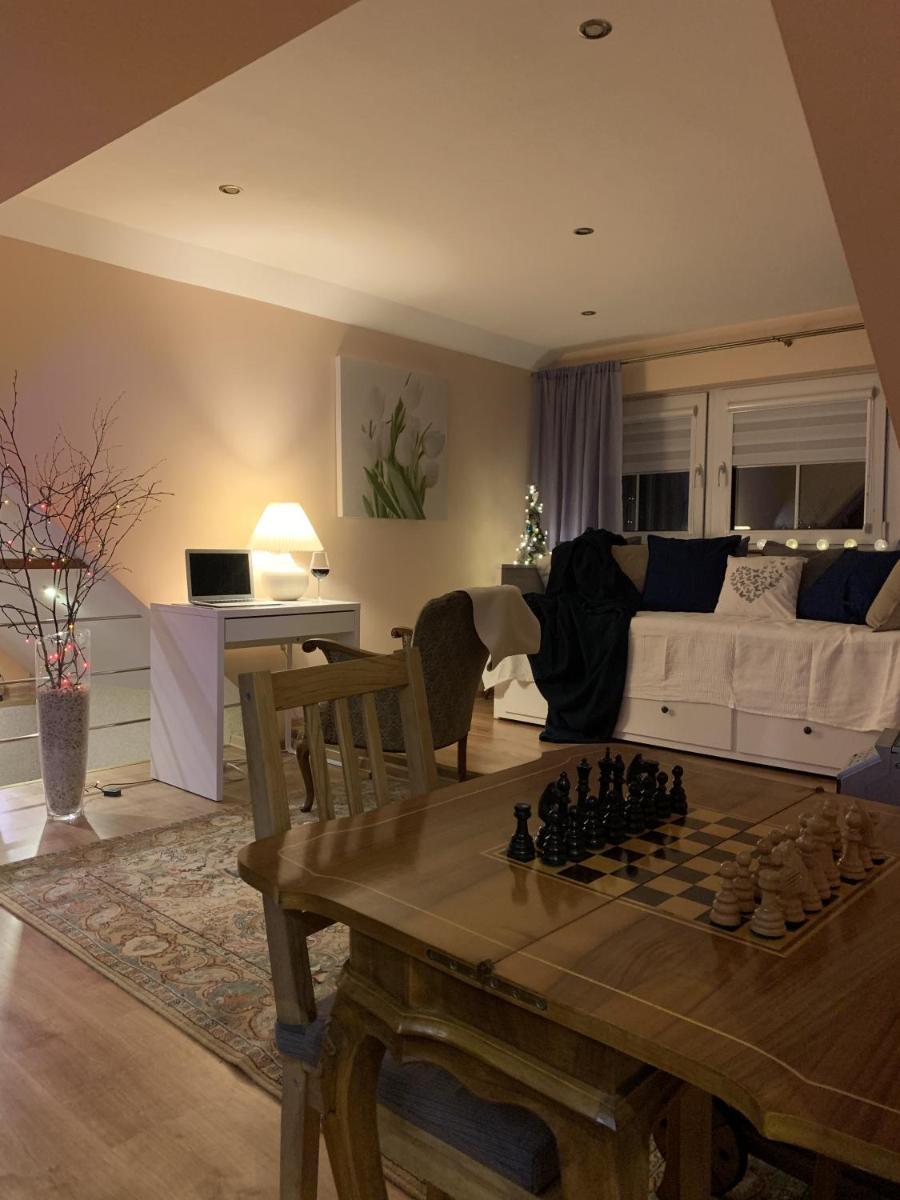 Apartament Żuru Szczyrk - Housity