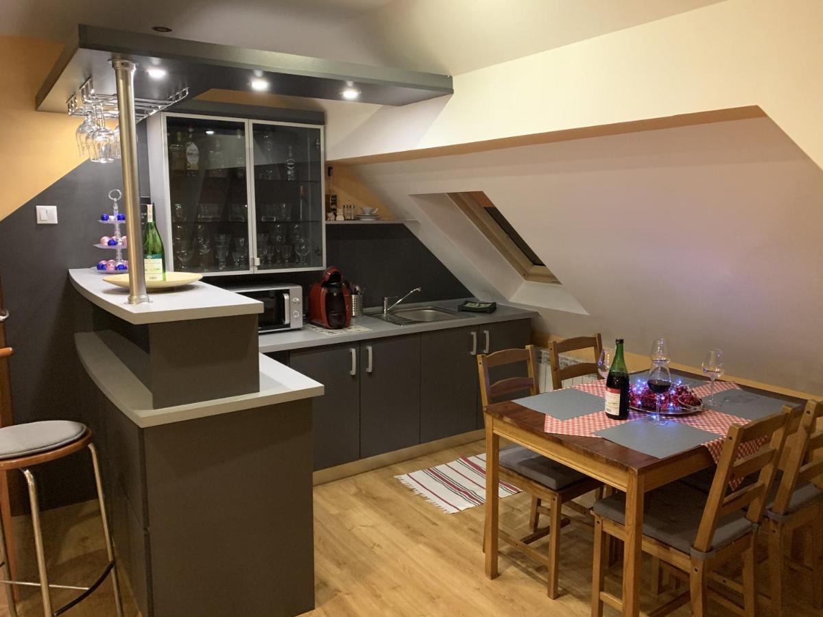 Apartament Żuru Szczyrk - Housity