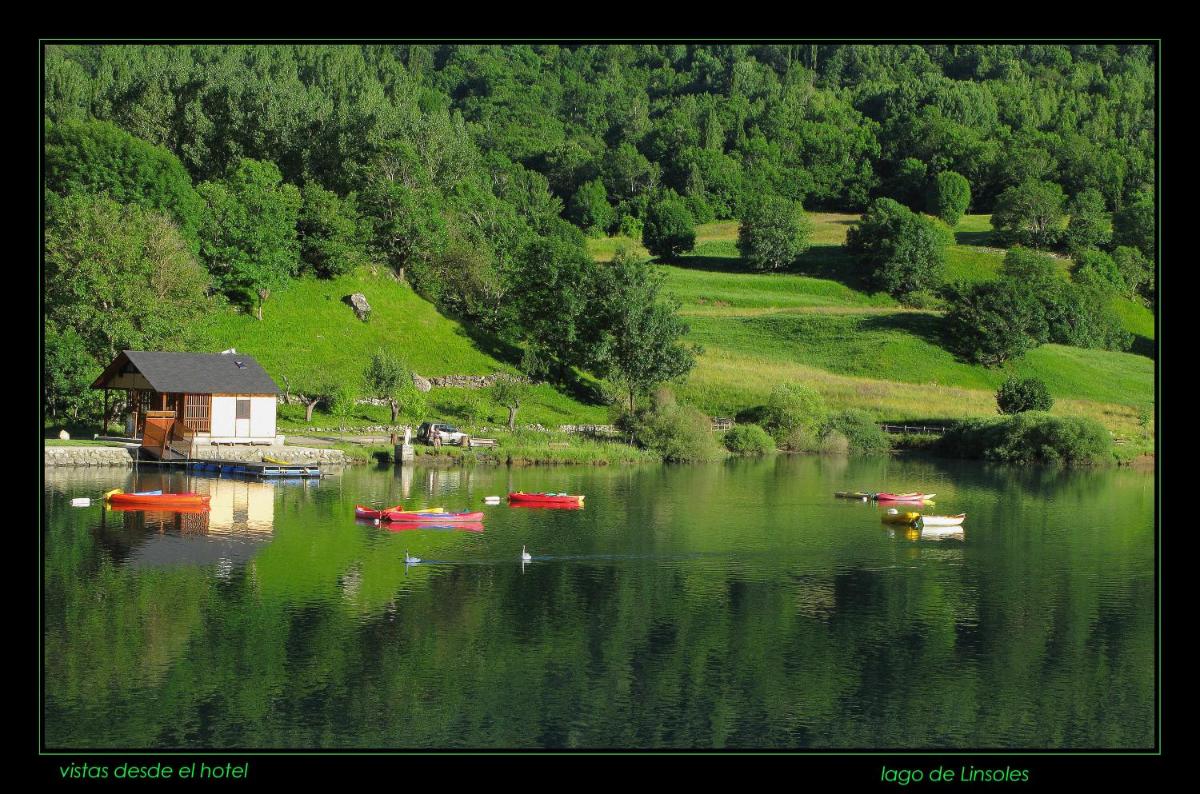 Hostal Casa Rosita - Housity