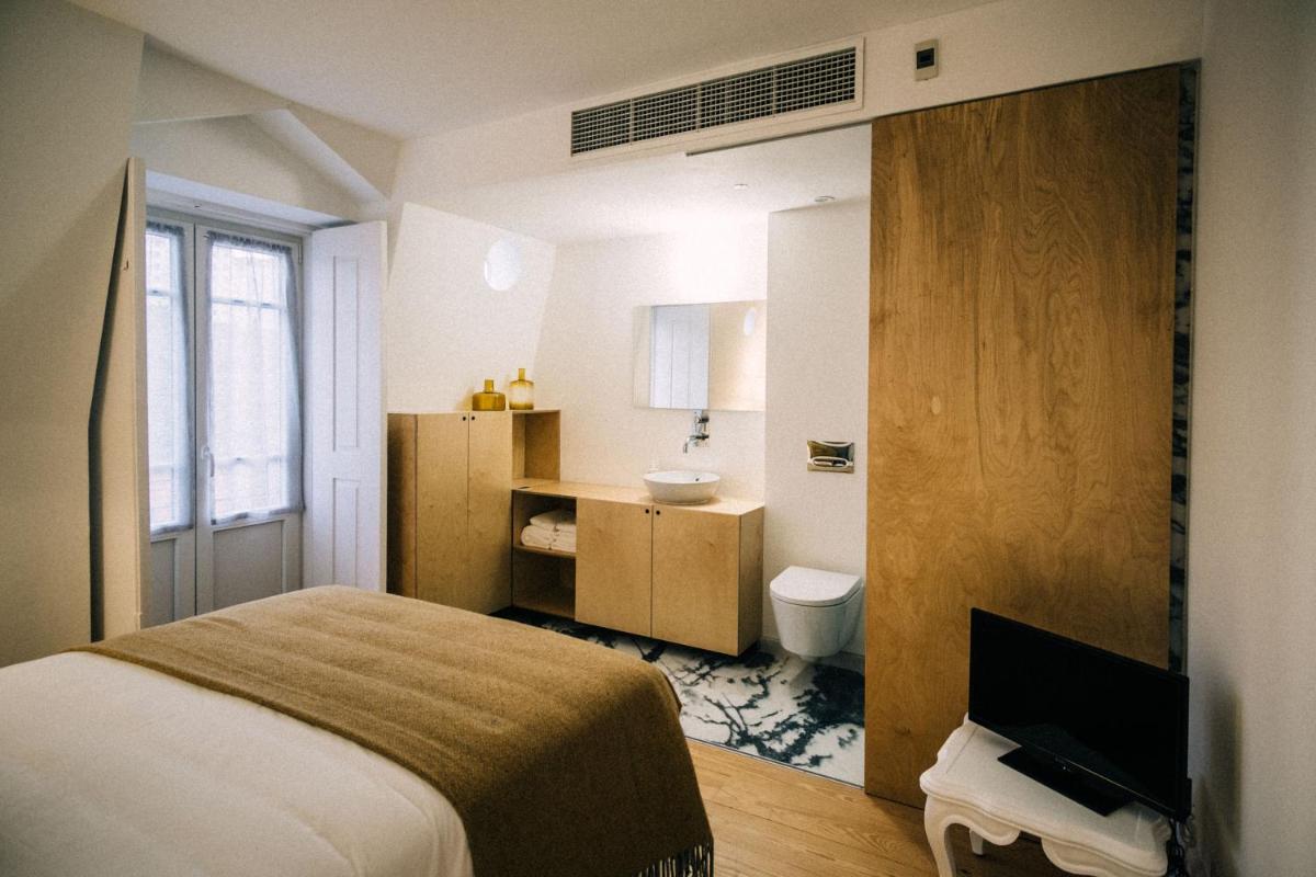 Monte Rúbiu Guesthouse - Housity