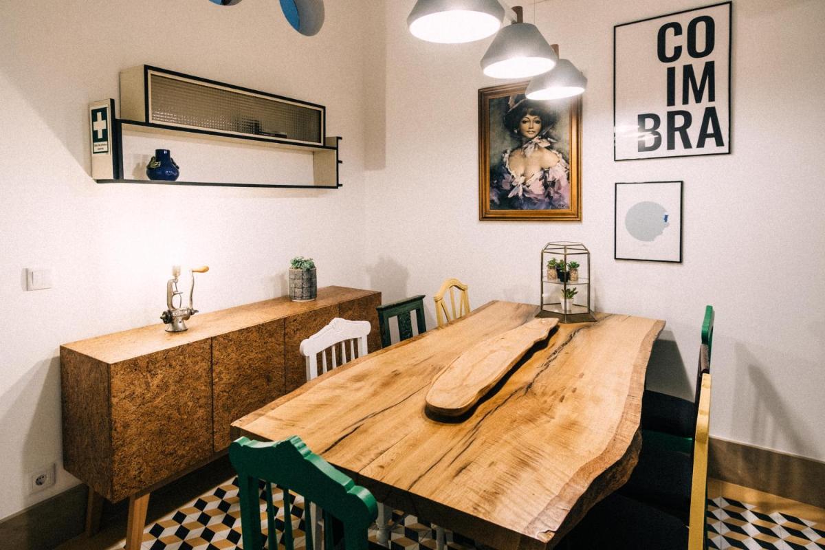 Monte Rúbiu Guesthouse - Housity