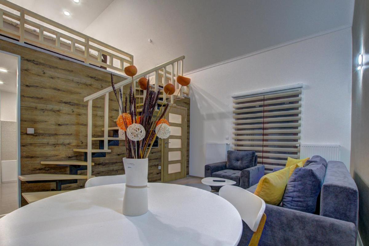 Suitetrails - Apartmani Vujadinović