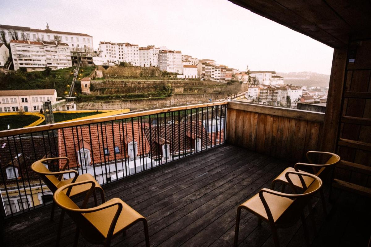 Monte Rúbiu Guesthouse - Housity