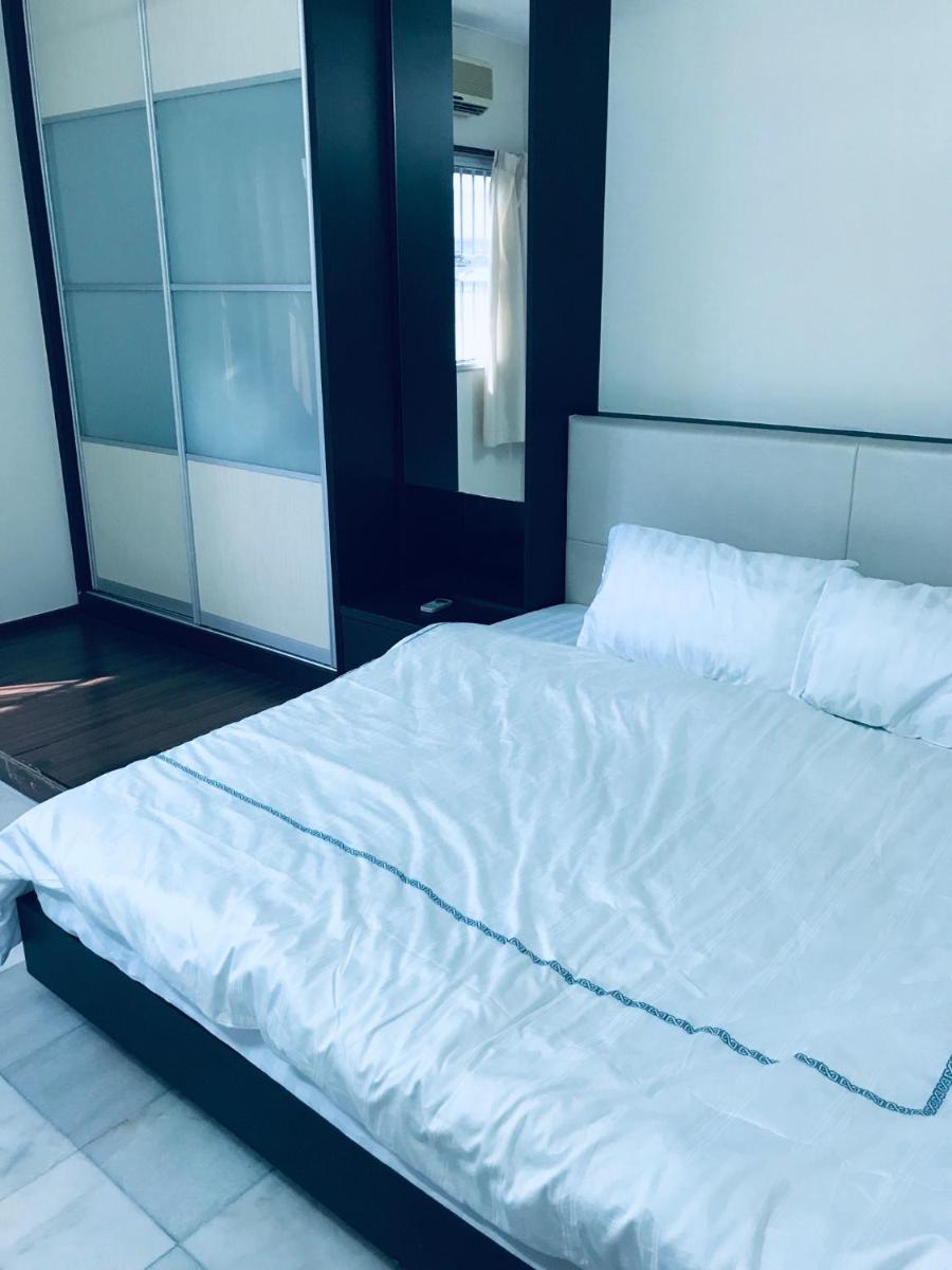 CoZy and comfortable Homestay in sungai siput - Housity