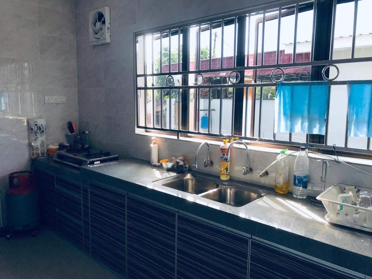 CoZy and comfortable Homestay in sungai siput - Housity