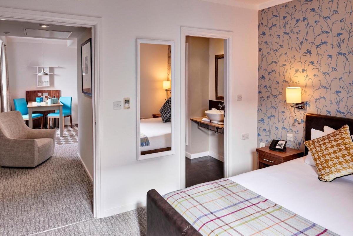 Staybridge Suites Liverpool, an IHG Hotel - Housity