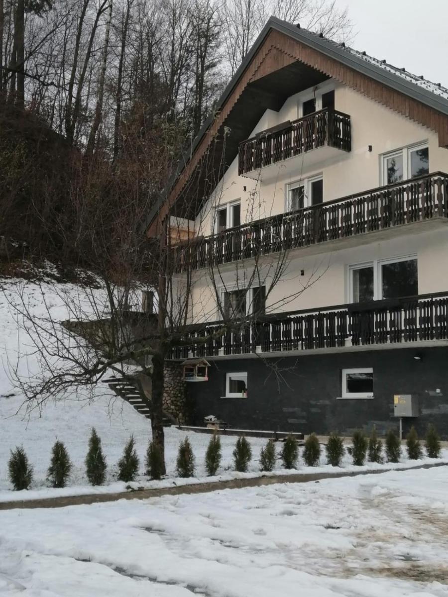 Kasita Bled Apartments - Housity
