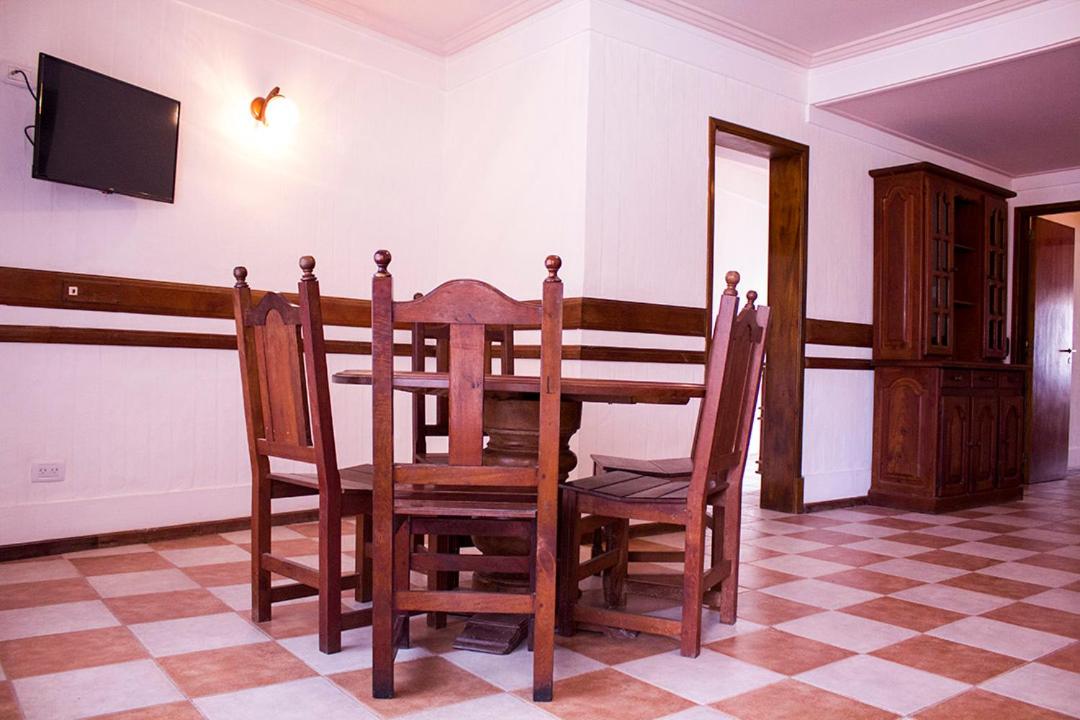 San Remo Gesell Mar Apart - Housity