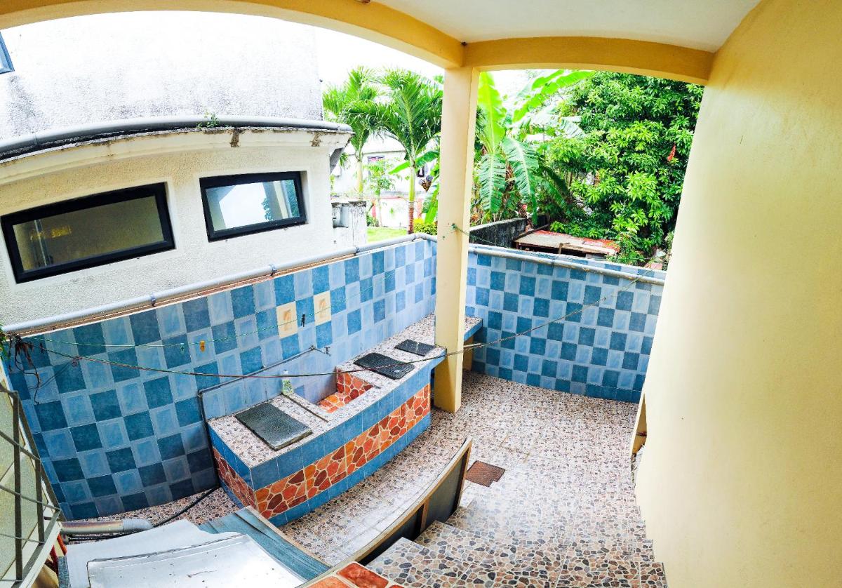 La Caverna House - Housity
