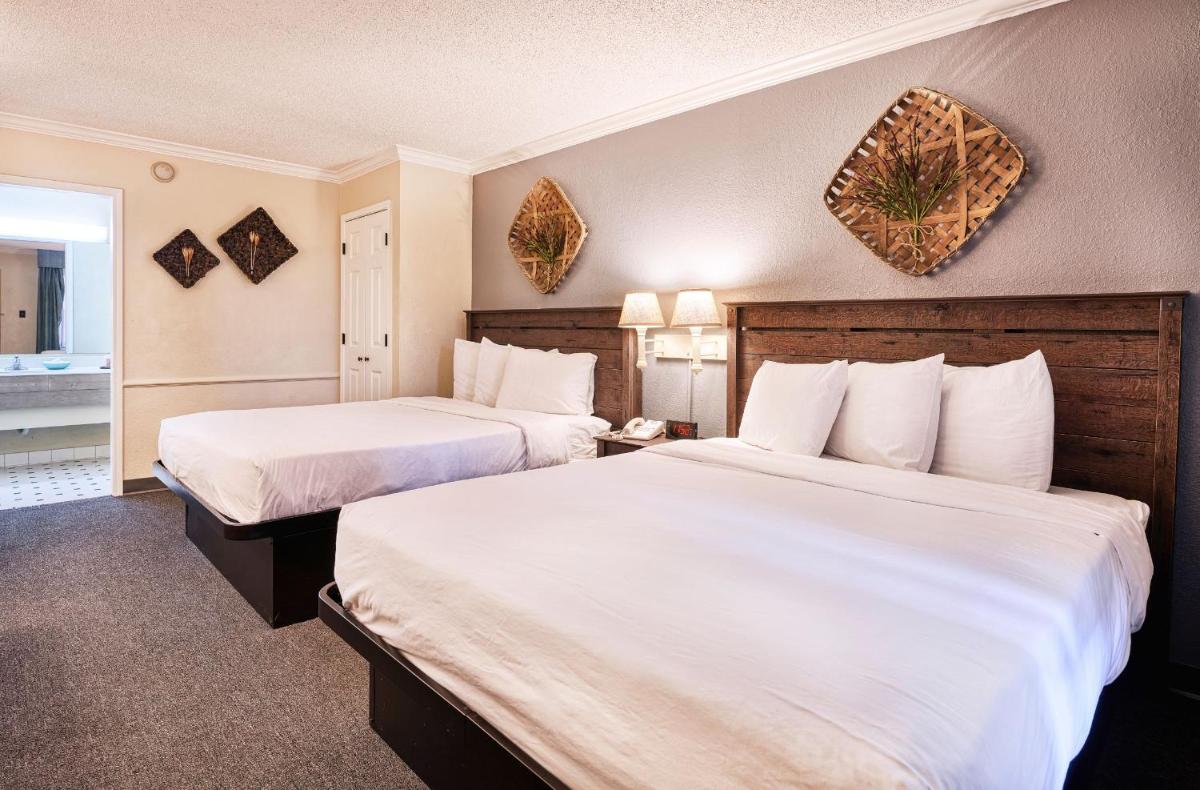 San Mateo Inn - Housity