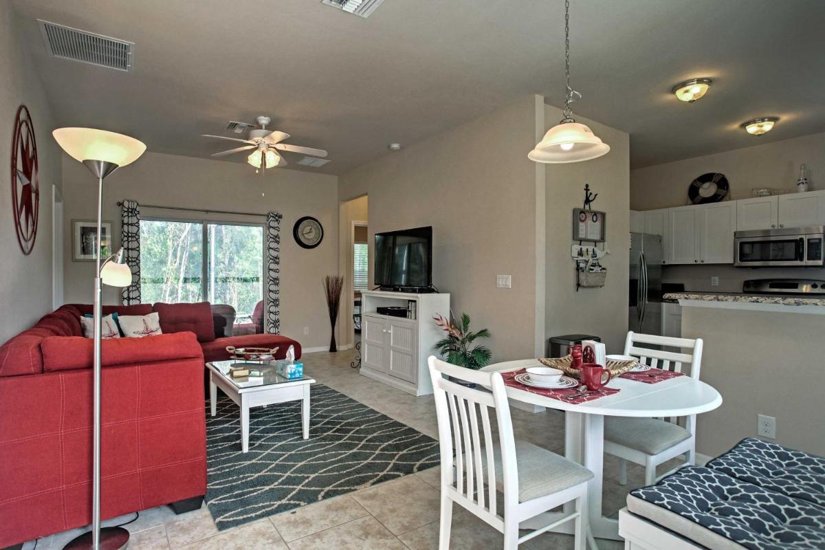 Bokeelia Cottage with Private Pool - Housity