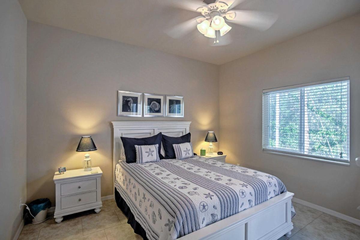Bokeelia Cottage with Private Pool - Housity
