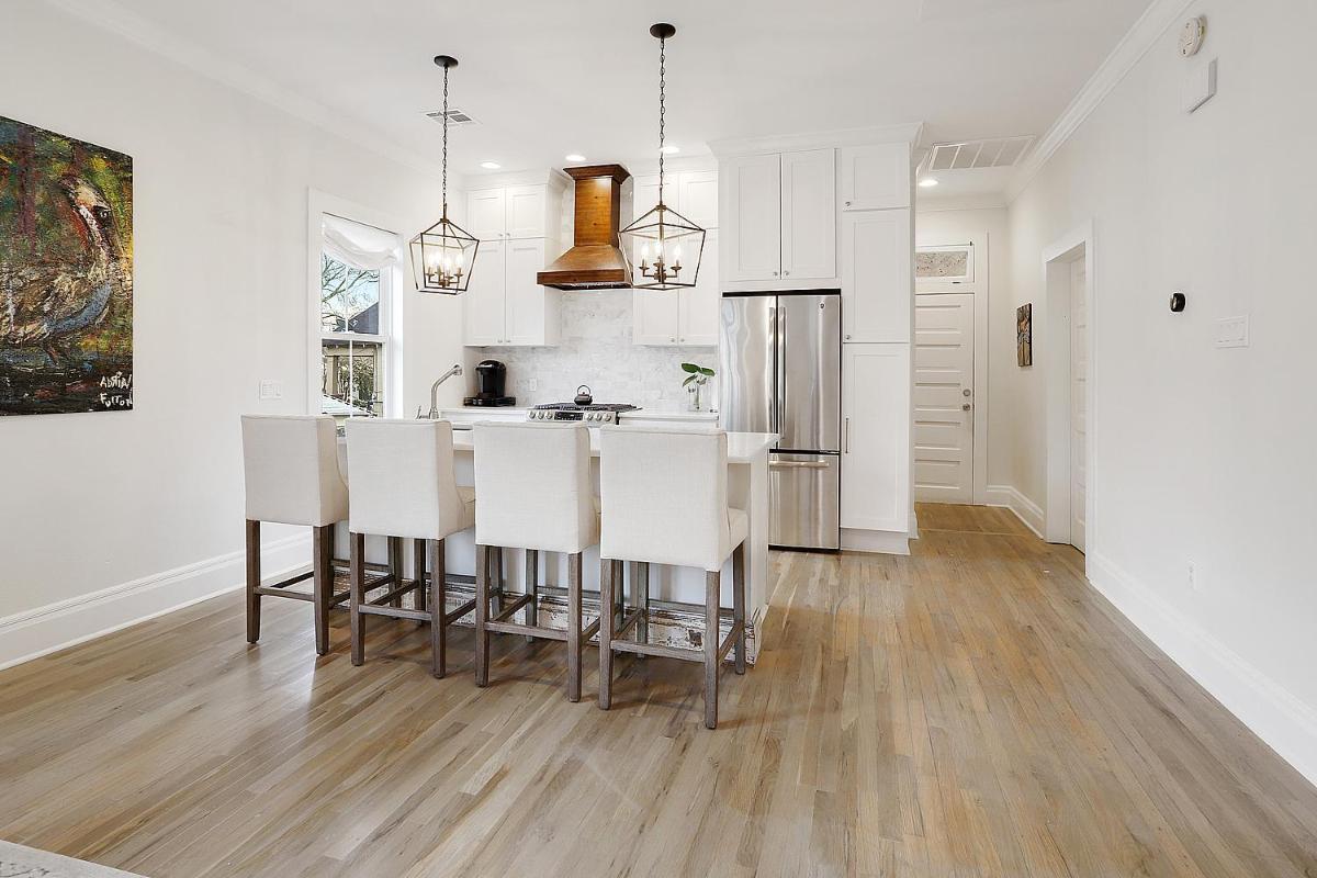 Luxury Cottage in Historic Beauregard Town - Housity