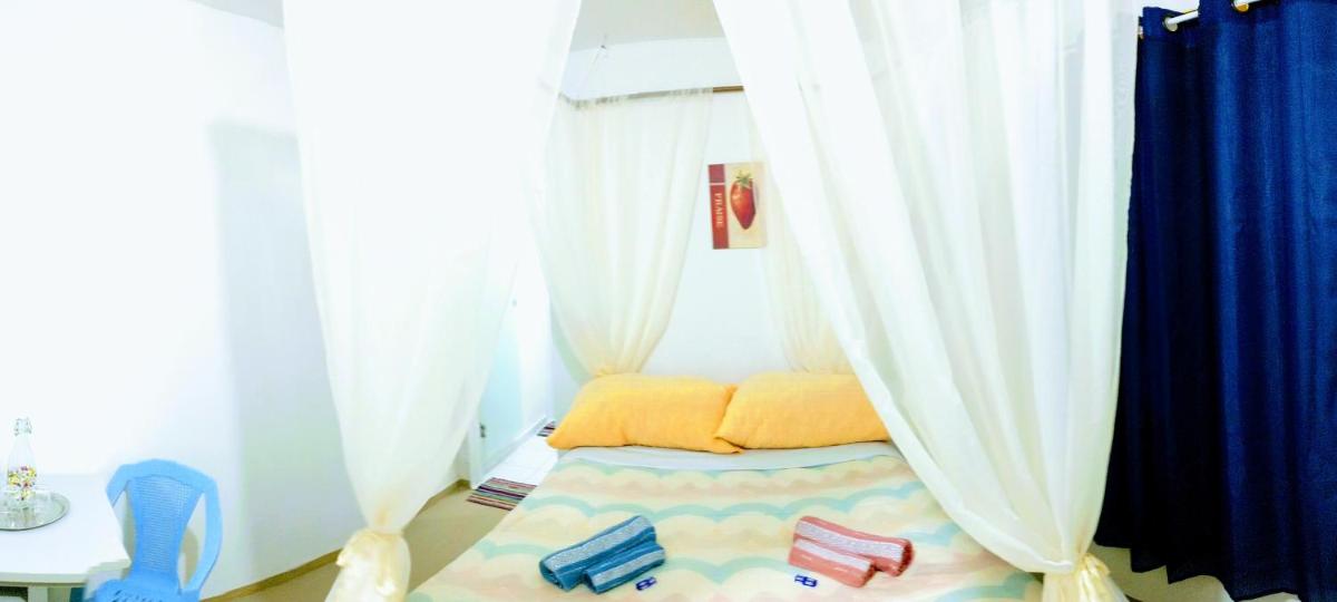 SPACE 4 U - HOTEL BOUTIQUE TEMÁTICO - Aeroporto - Housity