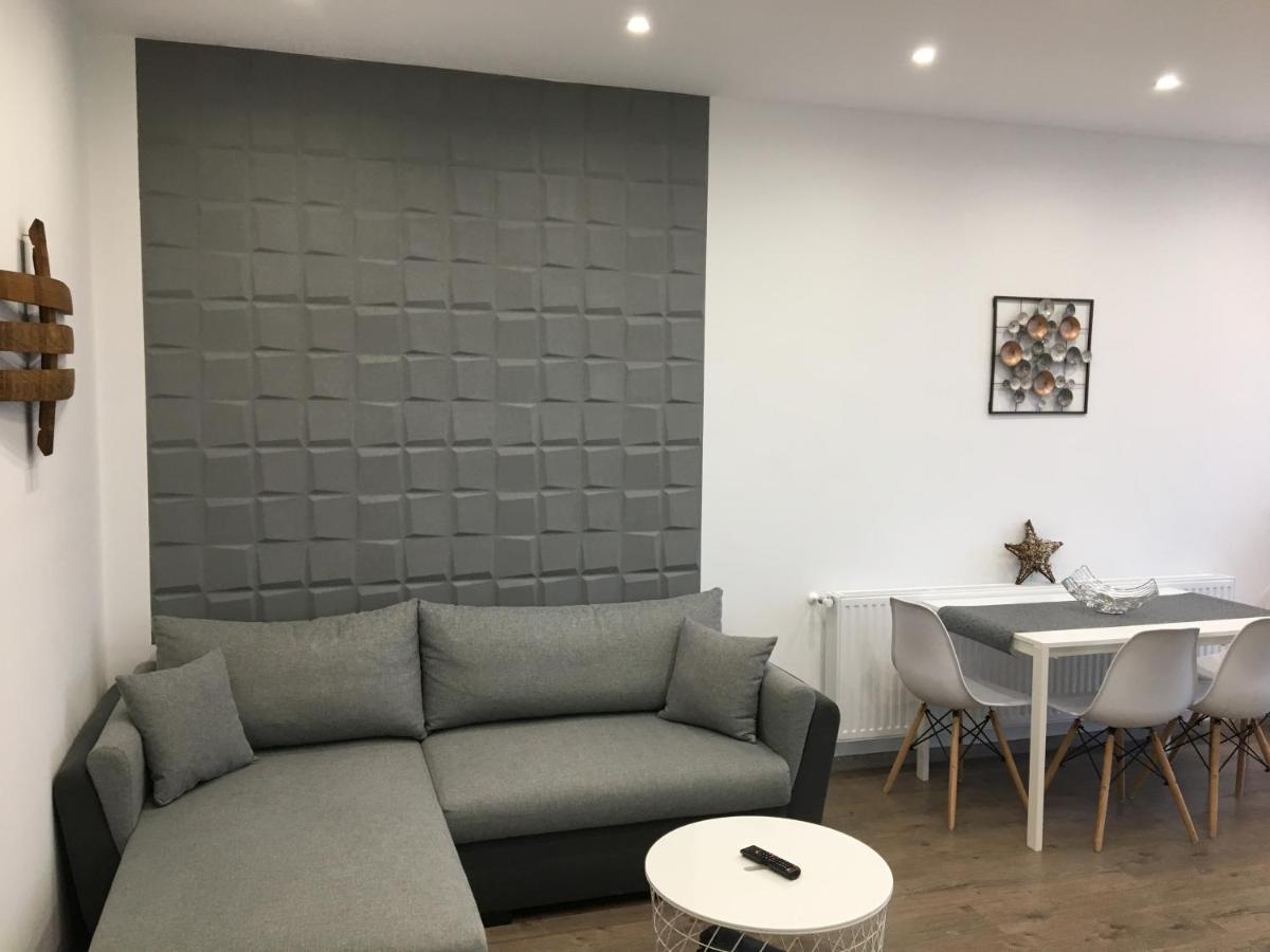 Főtér apartman II. - Housity