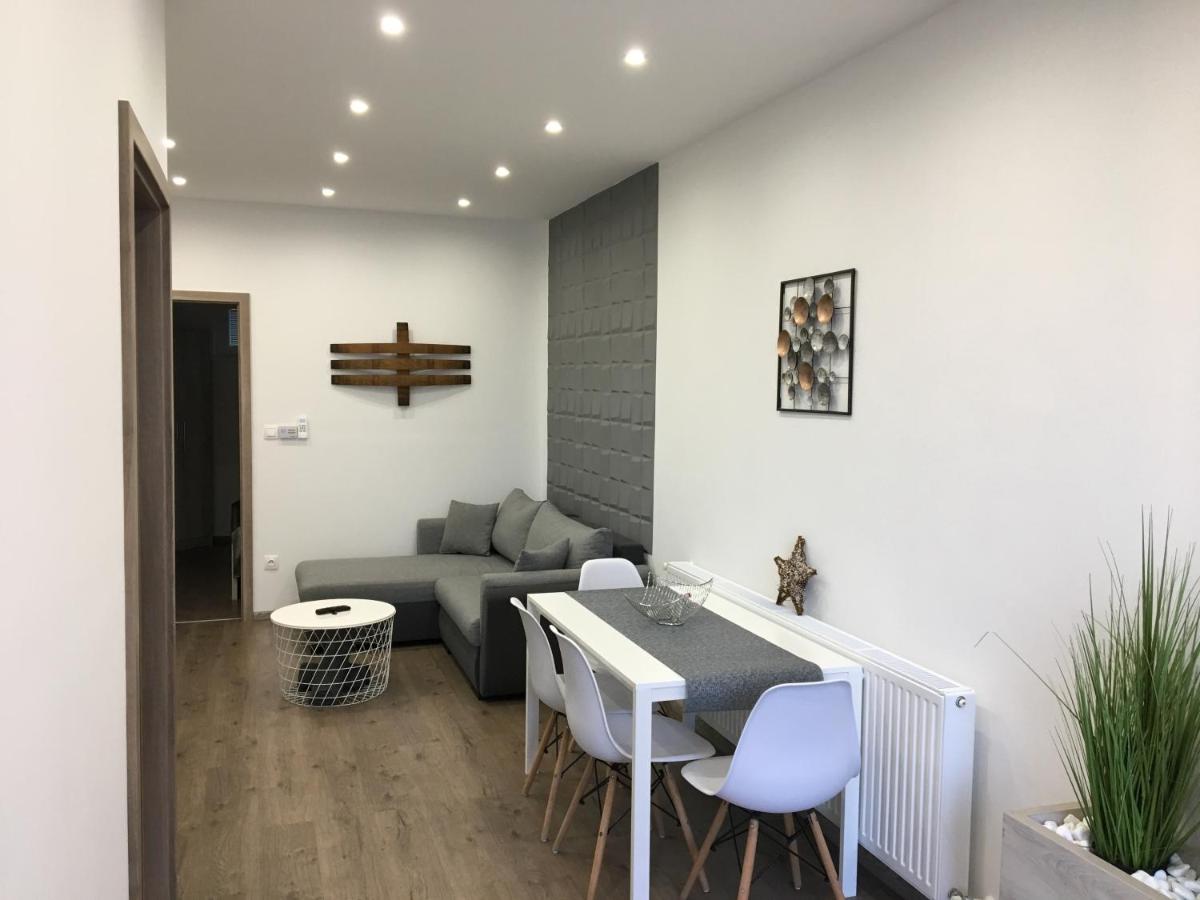 Főtér apartman II. - Housity