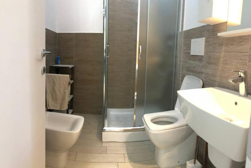 La Suite sul Borgo - Housity