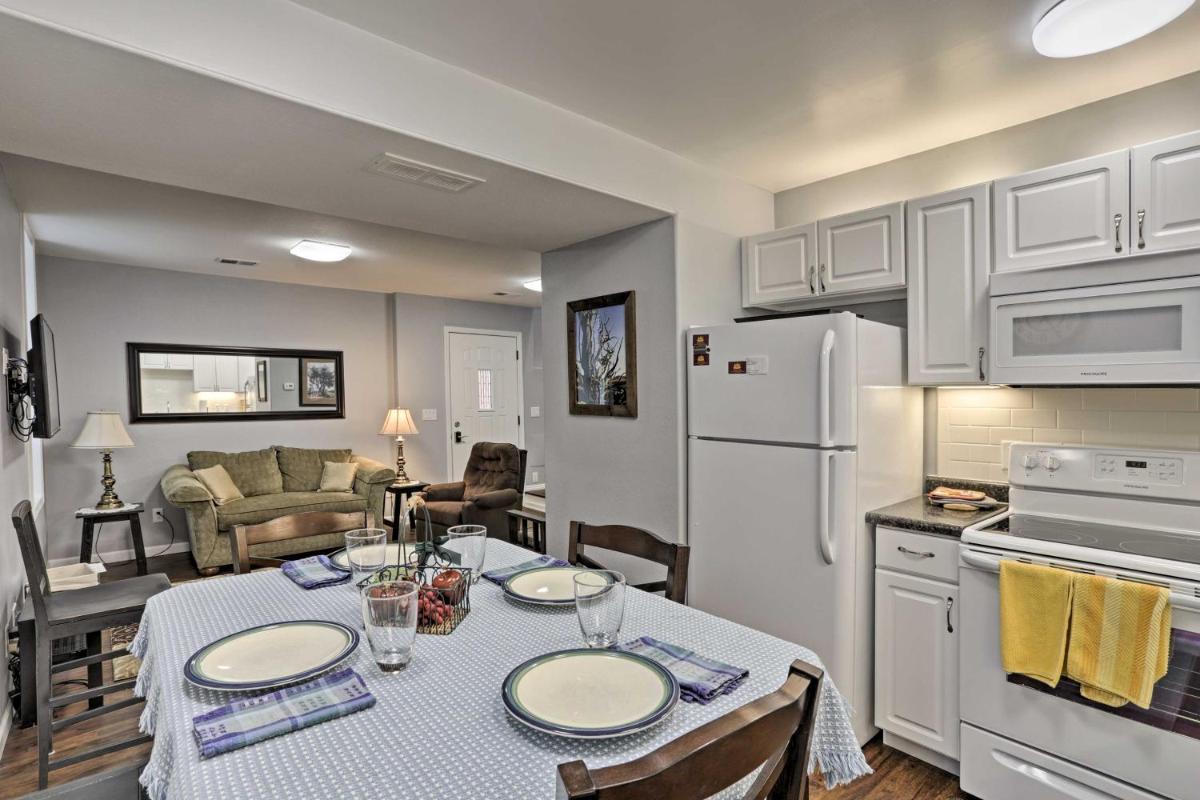 Historic Laramie Condo - 3 Blocks to Downtown and UW - Housity