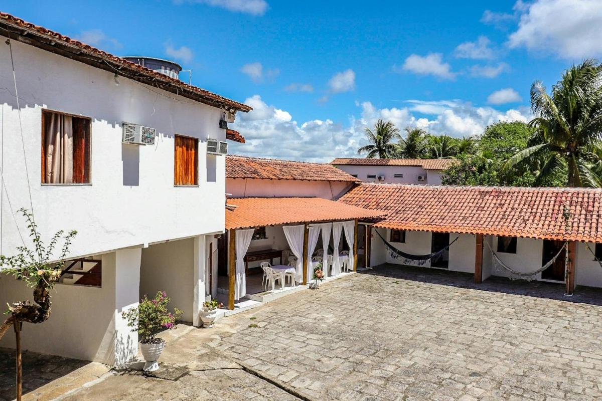 Cururupe Praia Hotel - Housity
