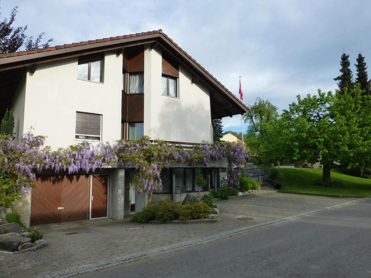 BnB im Grossacker - Housity