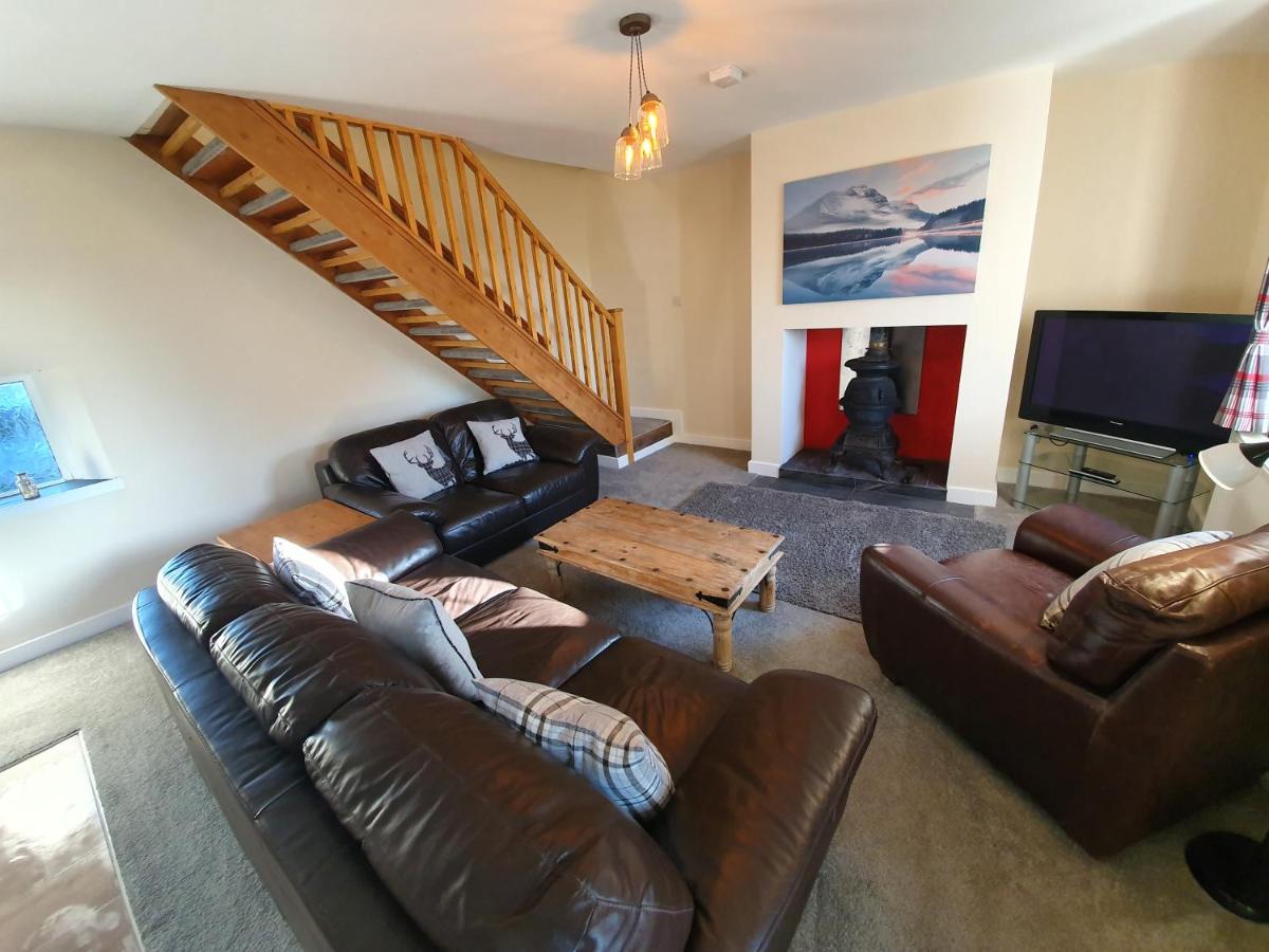 Lovely Cottage on Hadrians Wall 12 Miles From Carlisle - Housity