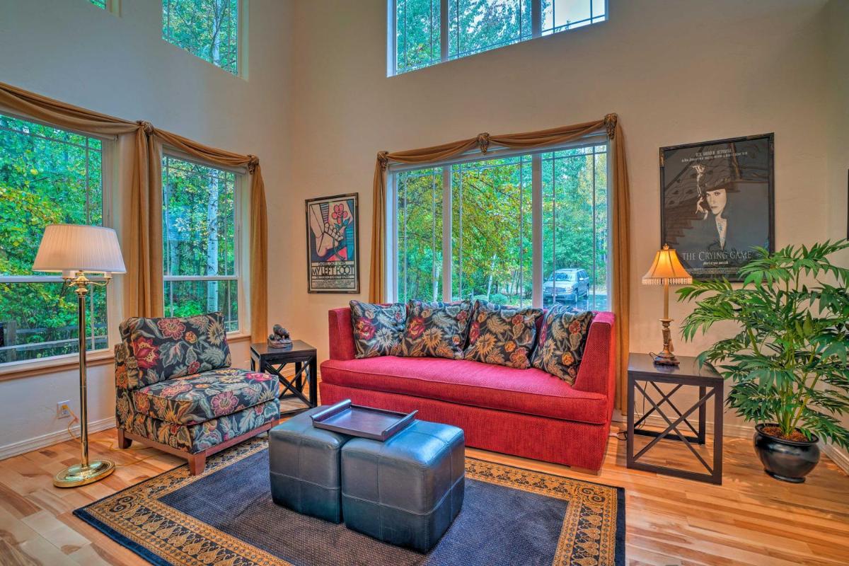 Grand Hailey Home by Big Wood River and Sun Valley! - Housity