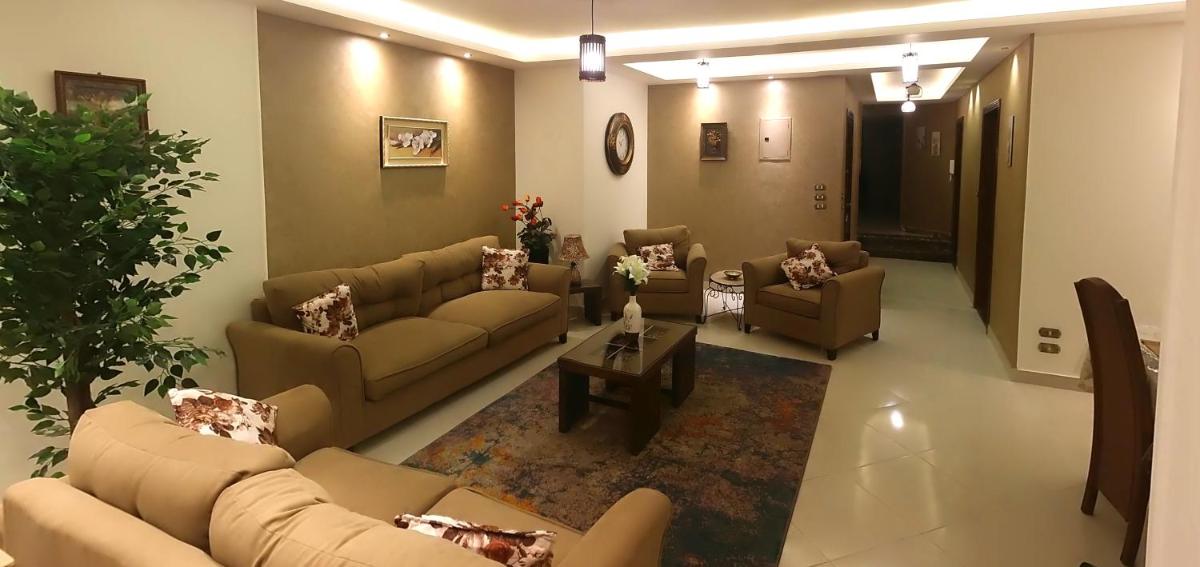 Luxury Furnished Apartment - Housity