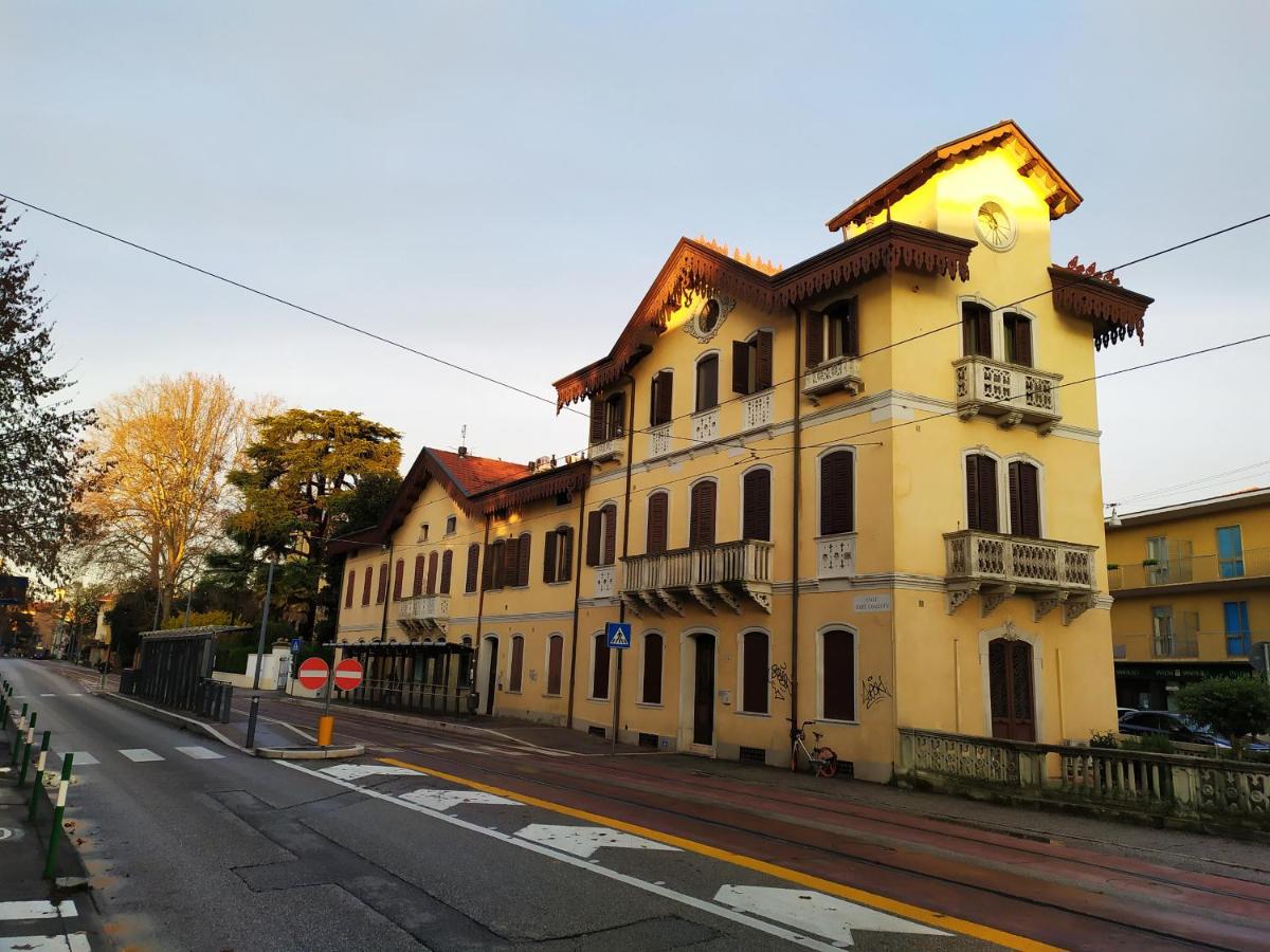 Mansarda Santa Croce - Housity