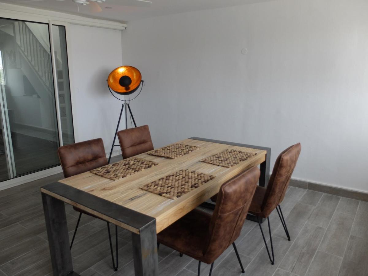 Appartement de charme , Marina Royale, Marigot - Housity