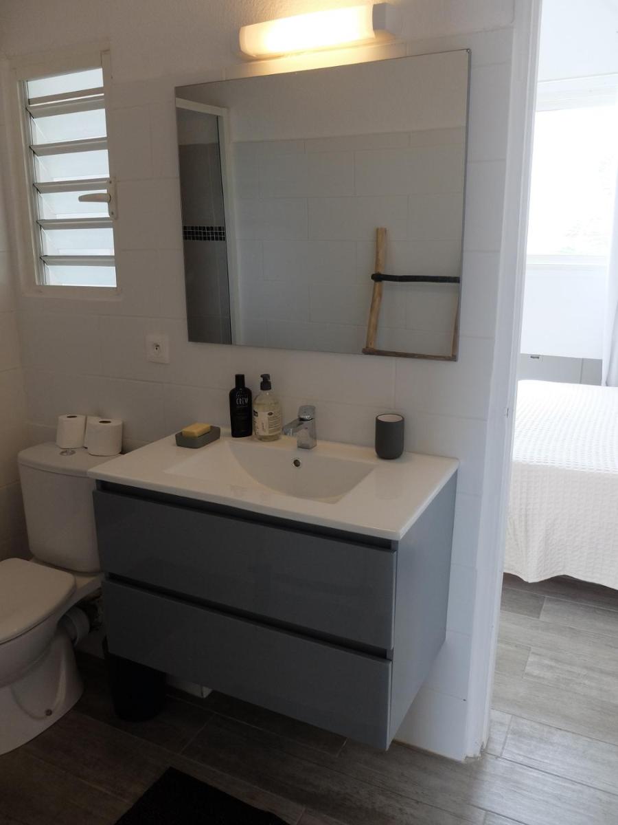 Appartement de charme , Marina Royale, Marigot - Hizvo
