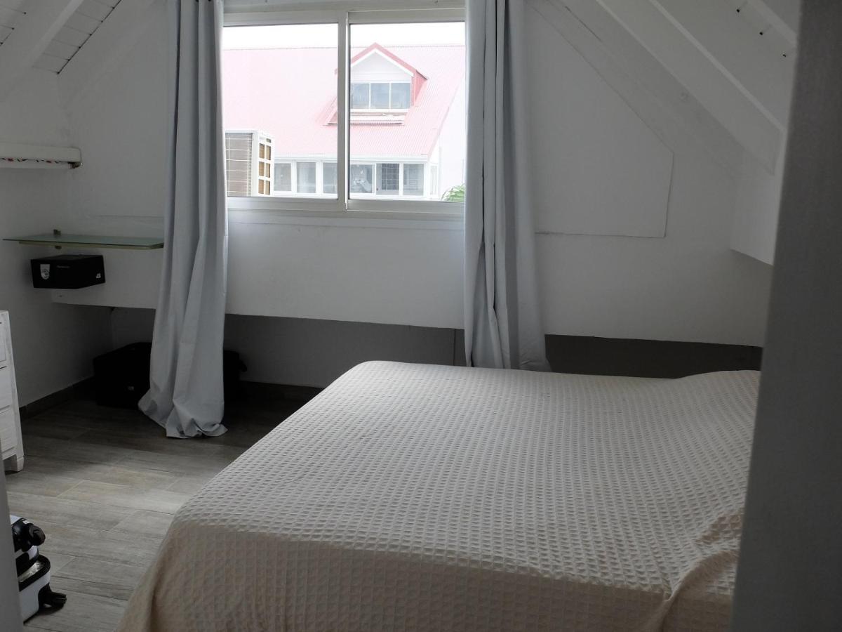 Appartement de charme , Marina Royale, Marigot - Hizvo