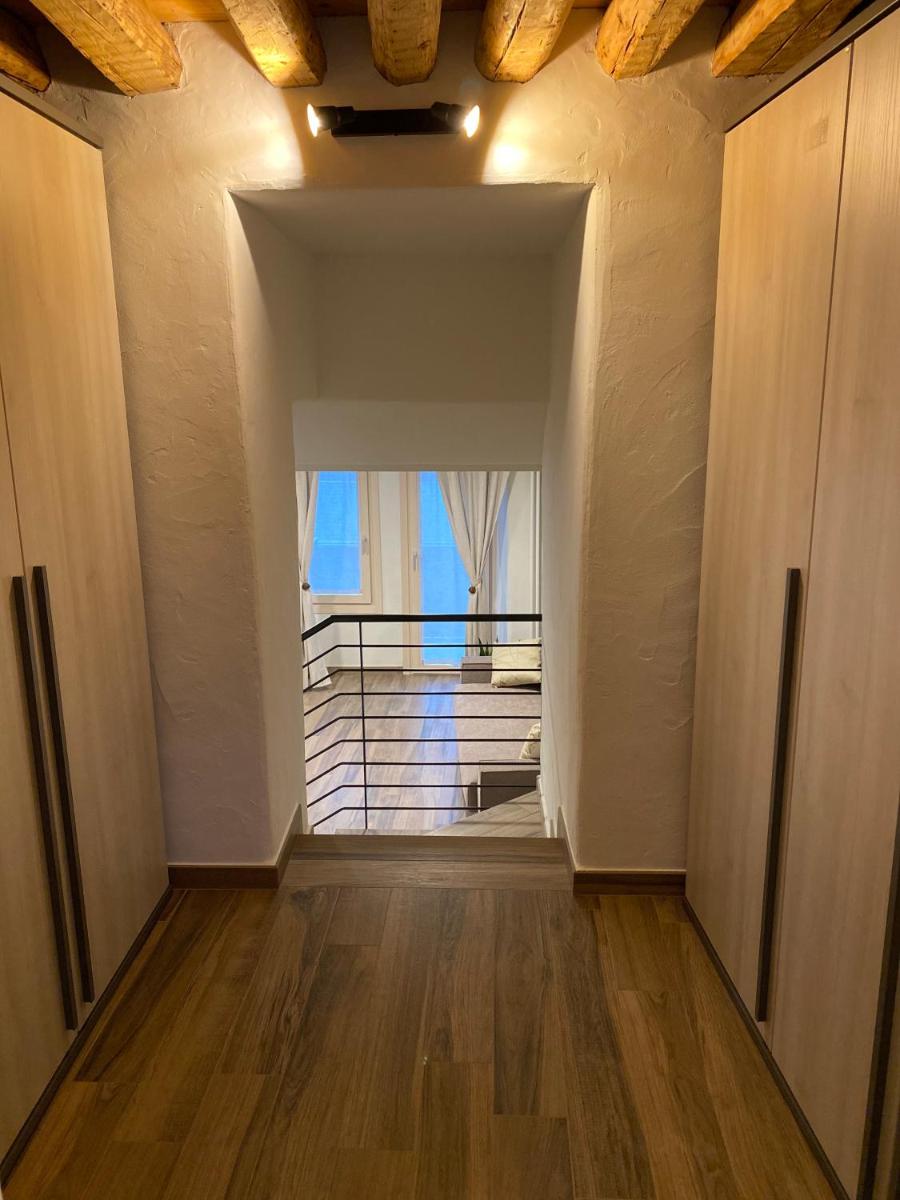 La casa nel borgo - Housity