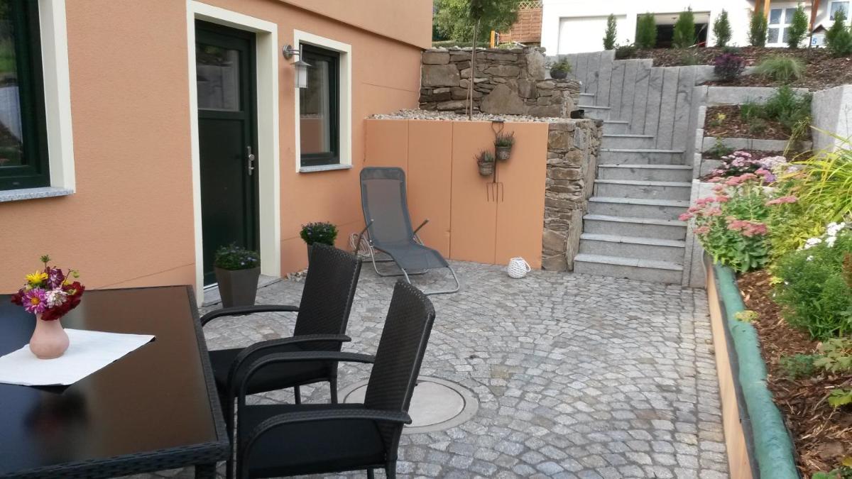 Ferienwohnung Arzgebirg - Housity