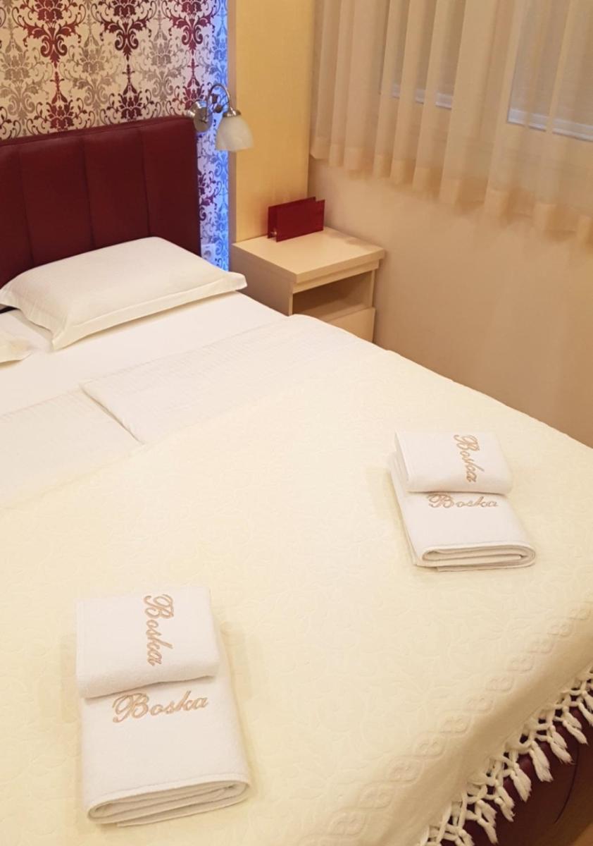 Apartman Boska Lux - Housity