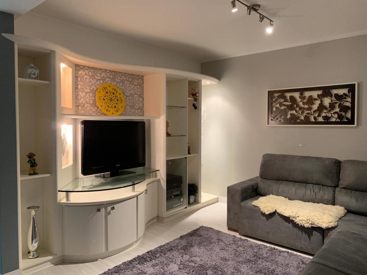 Linda casa em Bento Gonçalves - Housity